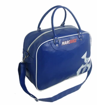 retro sports bag