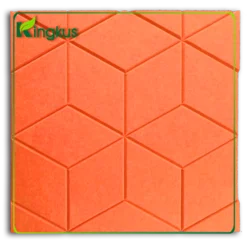 Stadium Acoustical Walls