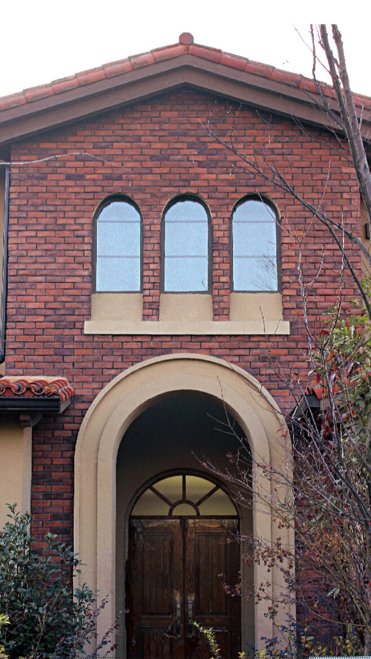 decorative wall panels