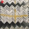 Hot Rolled Structural Steel Unequal Leg and Thickness Angle L-Shaped Section