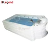 2019 New technology functional physical brush water massage floating tank