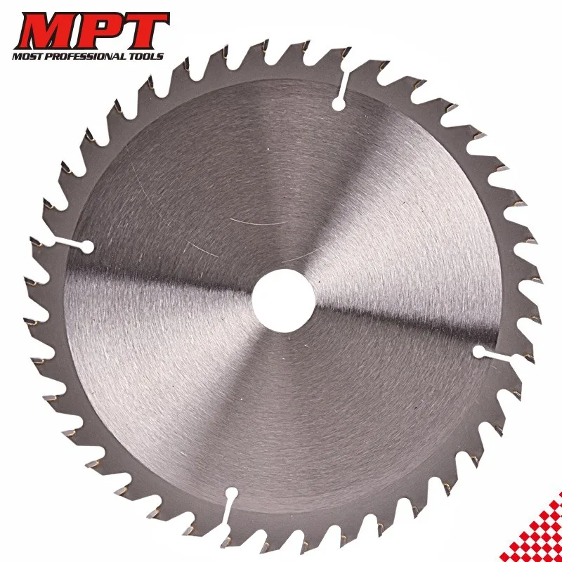Mpt High Quality Tct Diamond Saw Blade For Wood Cutting Buy High