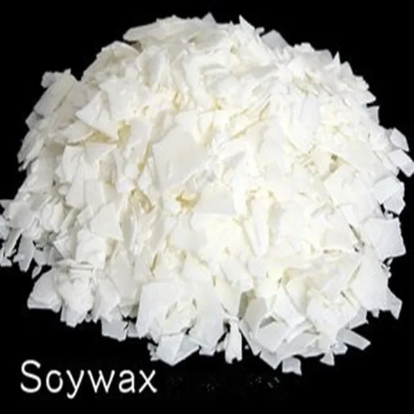 
Bulk organic soy candle wax melts 