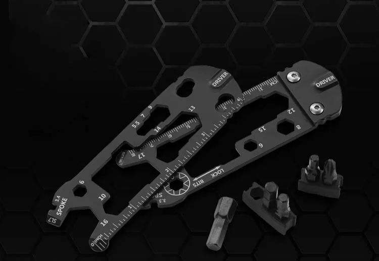 Bicycle Repair Tools