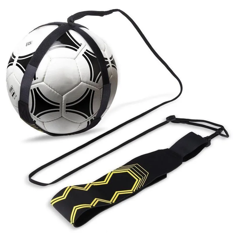 Actearlier Soccer Training Equipment Kick Belt Sports Solo Football ...