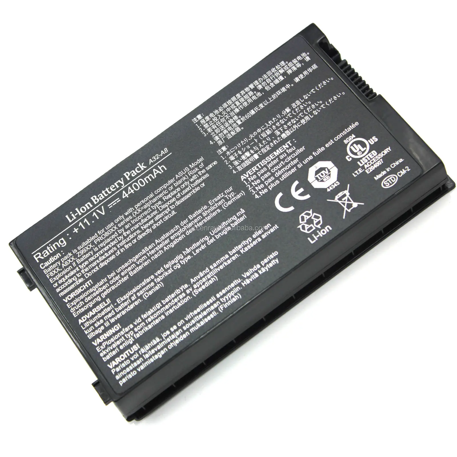 Battery a32. Аккумулятор для ноутбука ASUS a32-f5. Аккумулятор для ASUS pro61q. Ноутбук ASUS k41v батарея a32-f80. X80l ASUS батарейка.