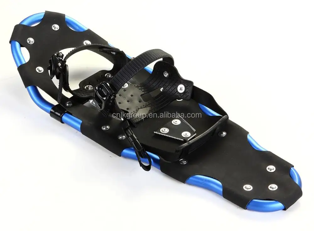 Double Ratchet Binding Adult Aluminium Backcountry Snowshoes Buy