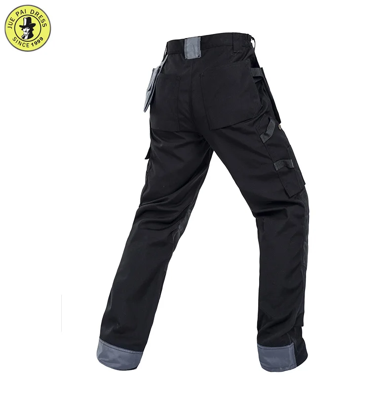 Heavy Duty Working Cargo Men's Workwear Trousers Buy Mens Workwear