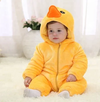animal rompers for babies