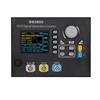 Handheld multisonic waveform sweep generator function