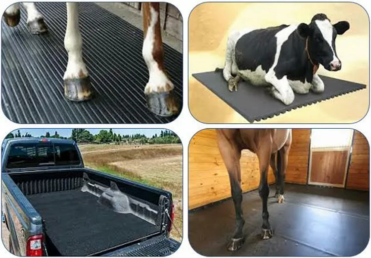 horse mat 3