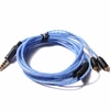 se215/se425/se535/se846/ue900 connector Mic, Headphone cable, Earphone upgrade wire, Earphones wired