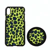 mobile phone accessories, 3D TPU mobilephone case for iPhone X