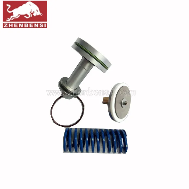 Screw Air Compressor Unloader Valve Repair Kit Parts 37951761 39724414