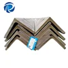 Q235 Q345 equal /unequal angle steel SS400 hot rolled iron steel angles bar