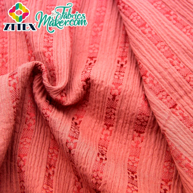 Wholesale custom 100% printed viscose rayon fabric