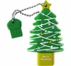 Christmas Tree USB Pen Drive 2019 Christmas Gifts