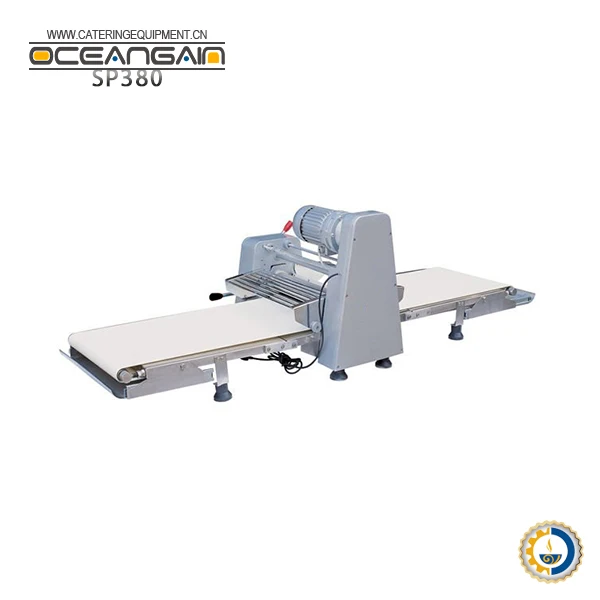 Chile Dough Sheeter industrial dough roller sheeter pastry dough sheeter  pizza dough sheeter bakery laminating machine dough roller for  bakery-Jiaozuo Taoding Trading Co., Ltd.