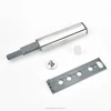 Cabinet Push latch Drawer Push To Open System Damper Buffer With Magnetic Tip Door stop-in Automatic Door Operators