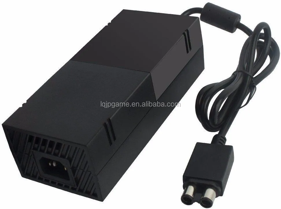 Lqjp Brand New 110v Power Supply Ac Adapter For Xbox One Power Supply