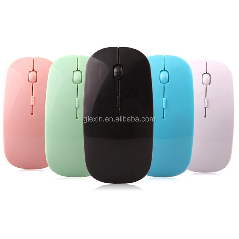 LX-M108_01 wireless mouse
