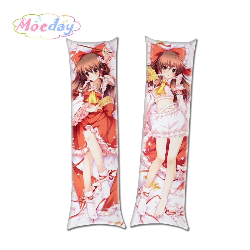 Touhou Project! Hakurei Reimu Saigyouji Yuyuko Flandreremilia Anime