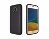 HWCASE FACTORY Electroplating buttons Tpu and pc rugged case phone cover for MOTO G5S/ G5S PLUS case