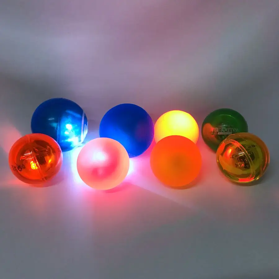 Led balls. Мячик со светодиодом. TC Ball. Led мячики купить.