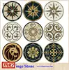 Beautiful Mosaic Mosaic pattern 2014 hot sale