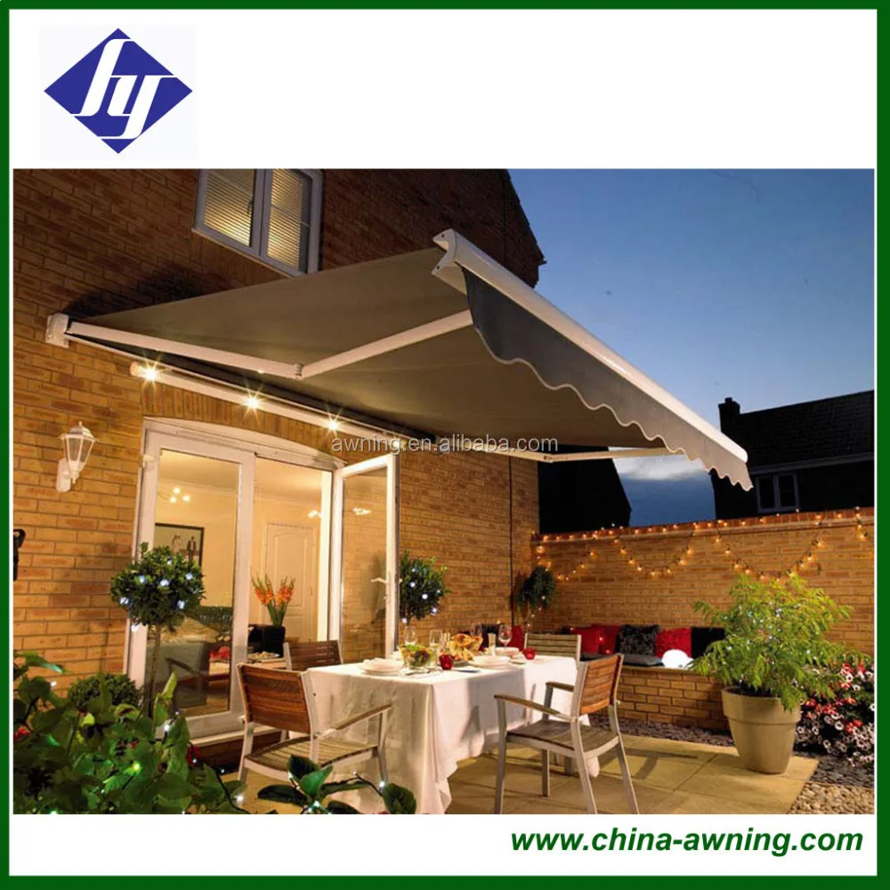 Led Light Awning Led Light Awning Suppliers And Manufacturers At