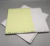 Sparco Products 3-Part Continuous-Form Carbonless Printer Paper, 9-1/2" x 11", White/Yellow/Pink