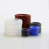 Factory supply best quality rubber seal o rings/VMQ O-Rings A020 21.95 mm*1.78mm