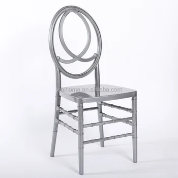 Solid Wood Fish Back Chair Phoenix Chair Distributor From China