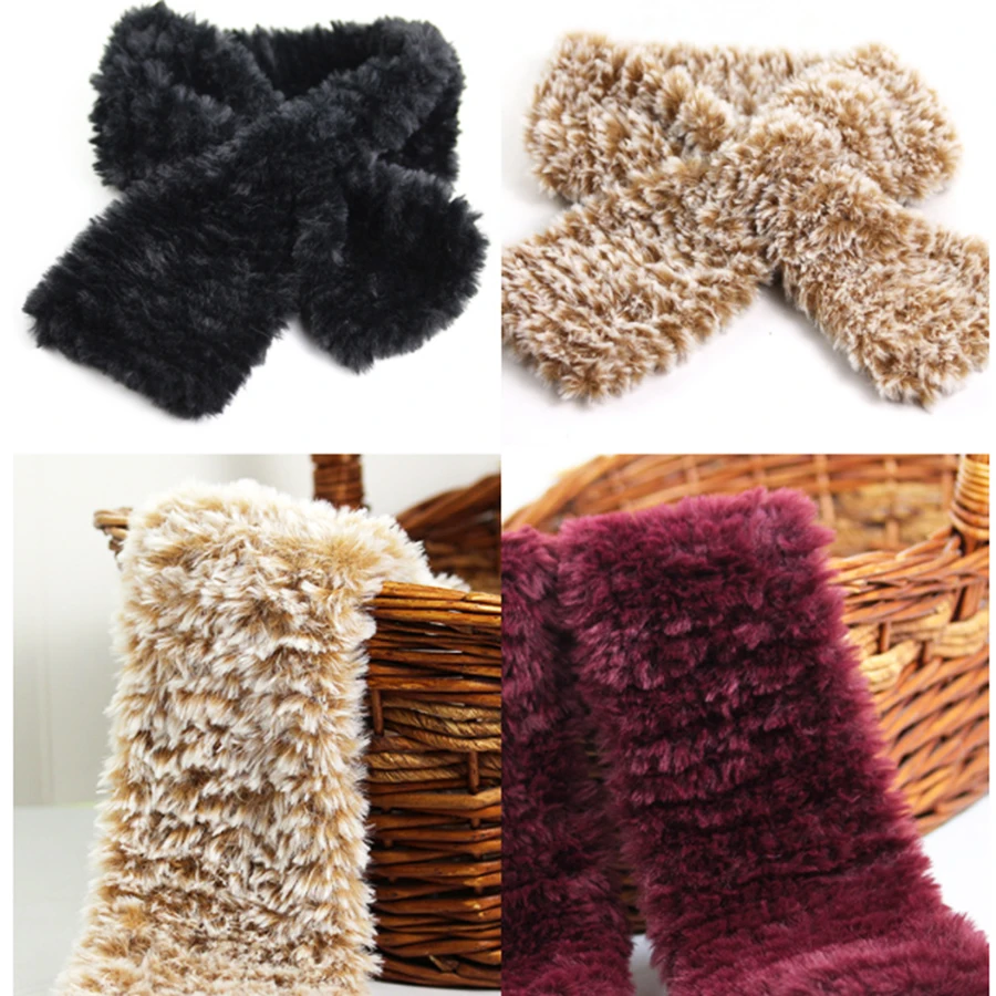 
China manufacturer wholesale 100% polyester mink fur yarn knitting yarn for hand knitting 