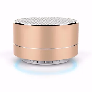 Behenda 2019 Wireless Portable Bluetooth Speaker