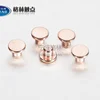 Copper Electrical Sliding Contact copper Rivets for Wall Socket