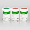 Silicone glue for HTV silicone rubber compound