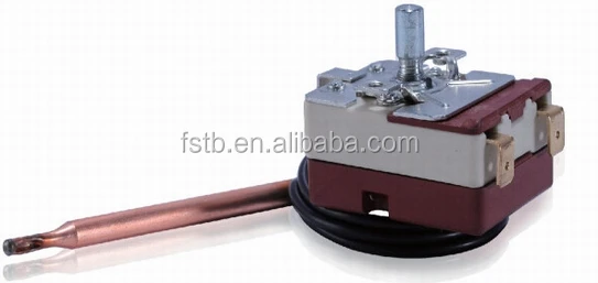 WYG SERIES THERMOSTAT 2