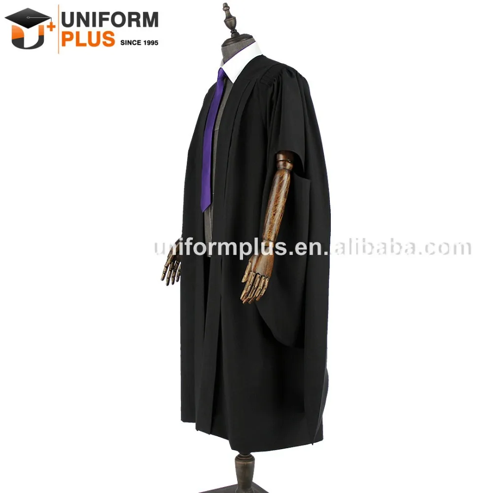 university of cambridge gown