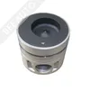FE6T Diesel Engine Parts Piston