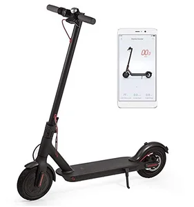 xiaomi M365 foldable electric mobility scooter