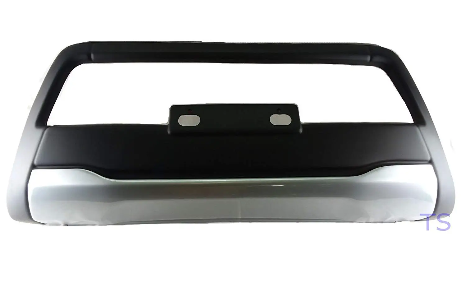 For Revo Front Bumper Guard Hilux Revo Bumper Buy Revo Front Bumper
