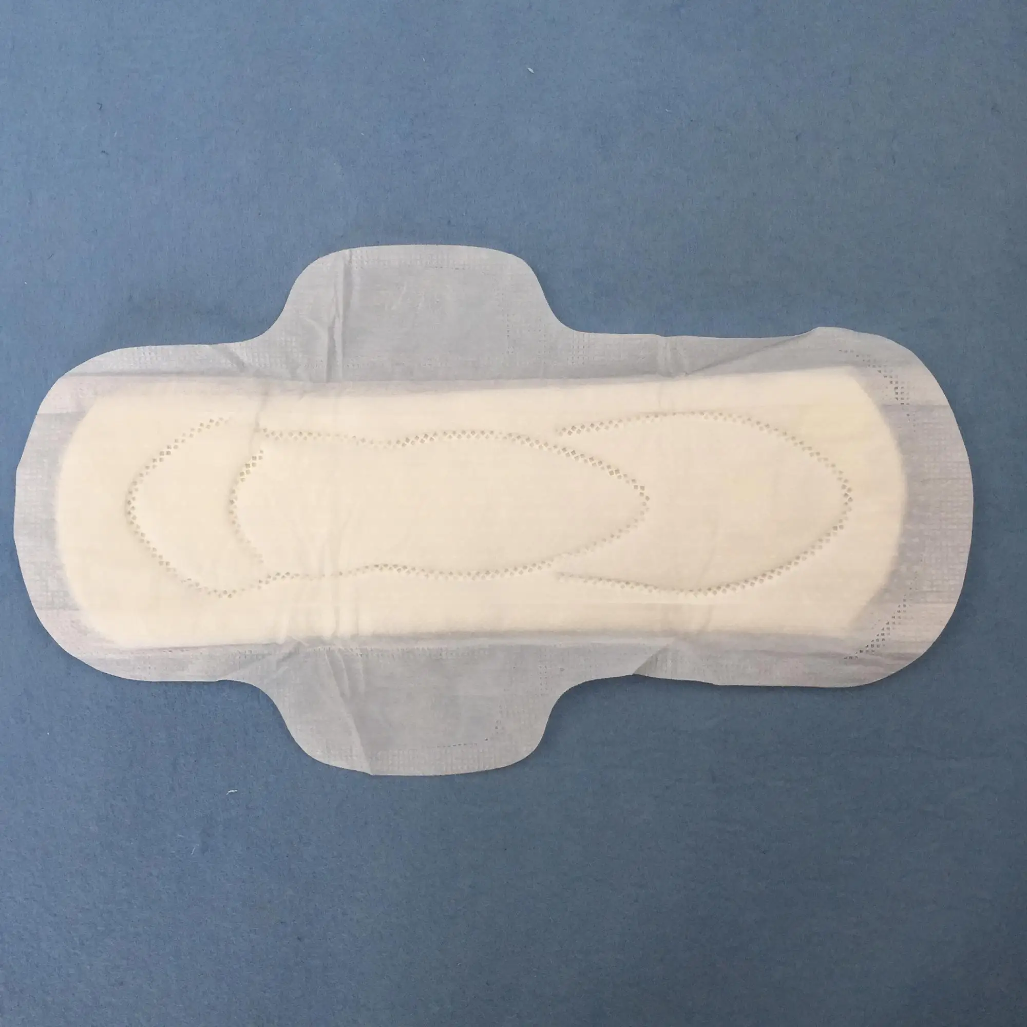 Professional Wholesale High Quality Waterproof Ultra Comfort Girl Disposable Best Sanitary Pad