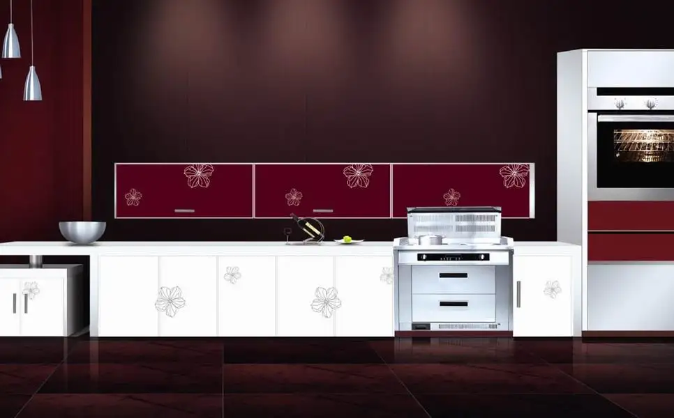 Barato usado gabinetes de cocina craigslist directo de china-Cocinas