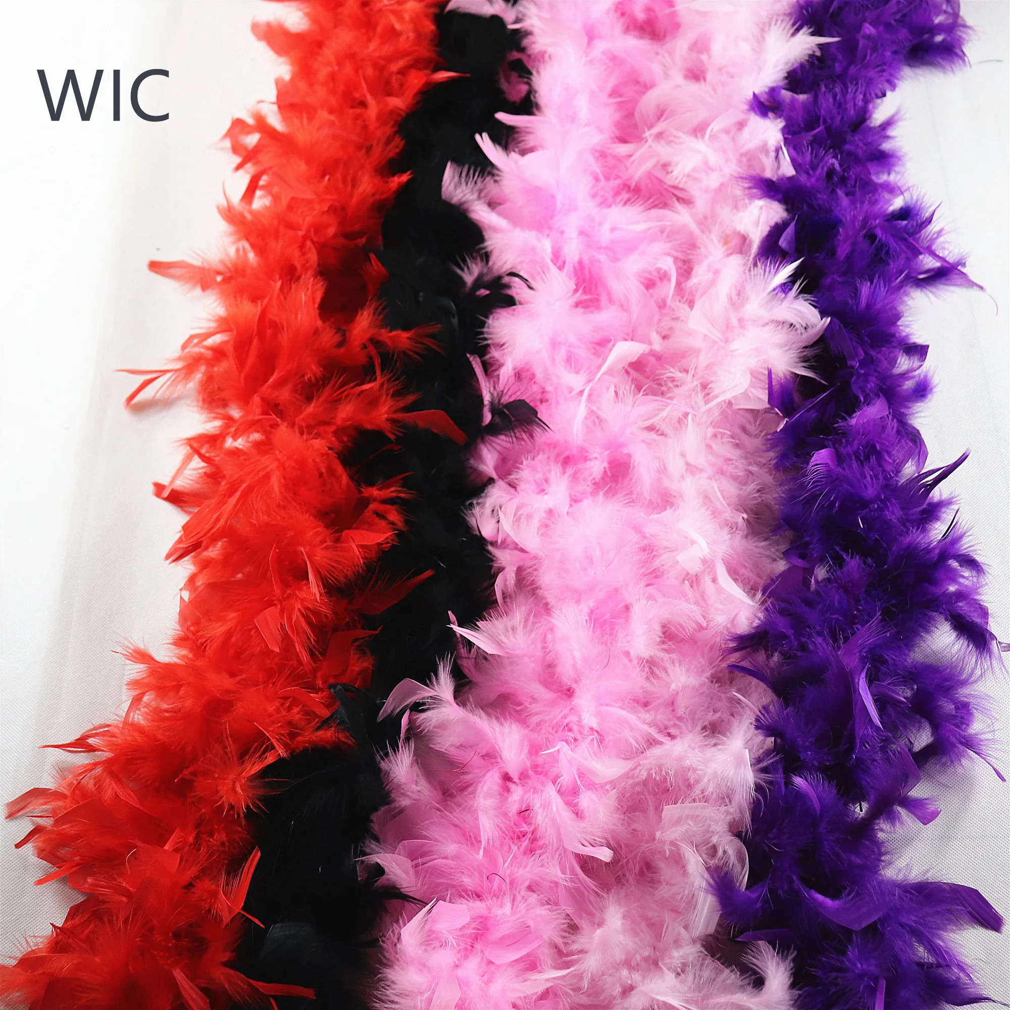 Best Selling Cheap Turkey Feather Boas For Dancing Party Buy Turkey