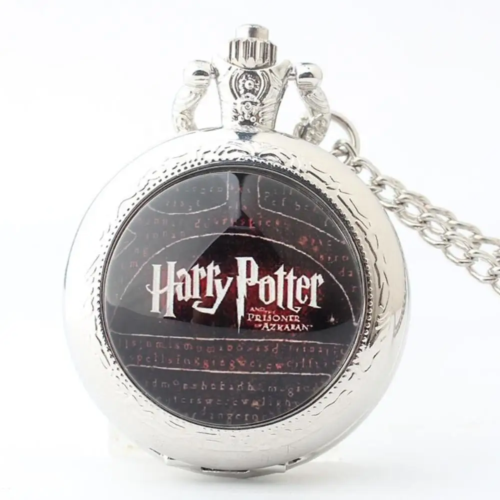 Pocket Watch( Silvery  )