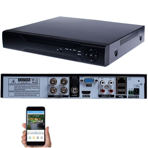 H.264! 960h Hd Network Dvr Support Usb 3g Wifi Buy H.264 Usb Dvr,3g Usb Modem Dvr,Hd Network