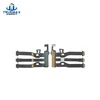 Factory Brand New Spare Parts Touch and Lcd Flex Cable For Apple Watch 4 38mm