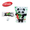 2018 new design hot sale Halal panda candy