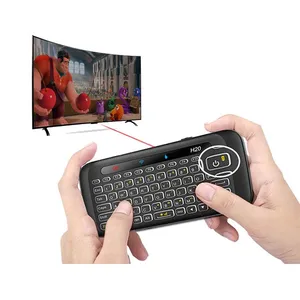 ONUEMP Wireless Keyboard Mouse Gaming & TV